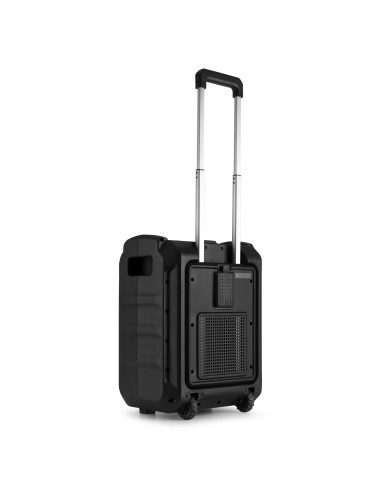 SPLASH300 SISTEMA PORTÁTIL DE SONIDO RESISTENTE A LA INTEMPERIE