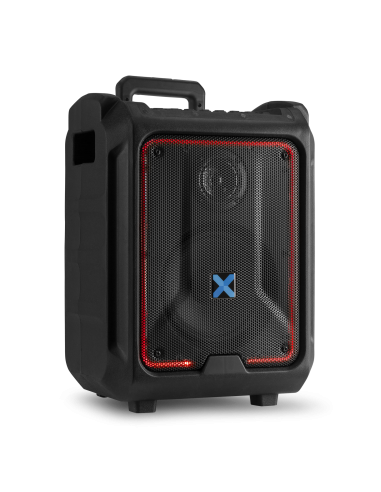 SPLASH300 SISTEMA PORTÁTIL DE SONIDO RESISTENTE A LA INTEMPERIE