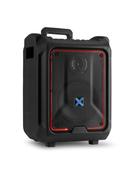 SPLASH300 SISTEMA PORTÁTIL DE SONIDO RESISTENTE A LA INTEMPERIE