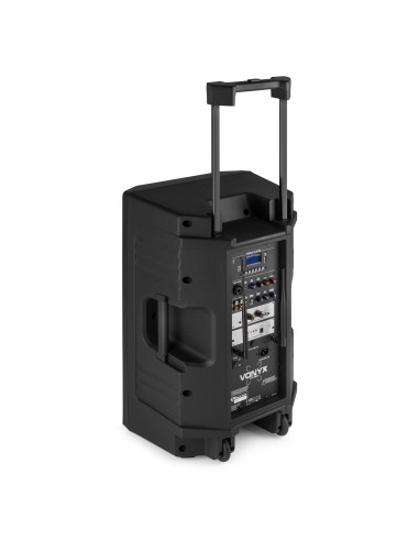 VSA500-BP SISTEMA PORTÁTIL 12" COMBI