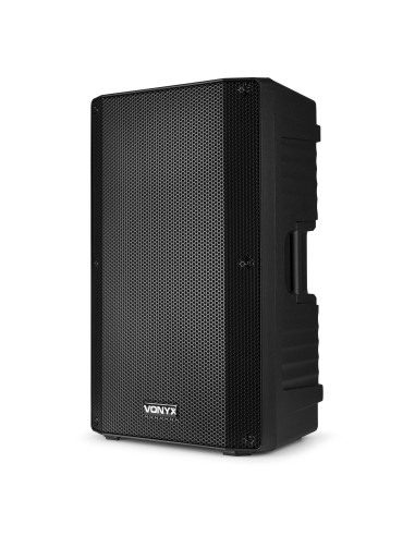 VSA700 SISTEMA PORTÁTIL 15"