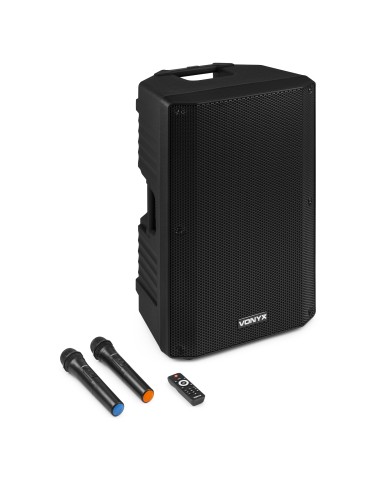 VSA700 SISTEMA PORTÁTIL 15"