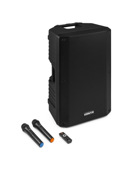 VSA700 SISTEMA PORTÁTIL 15"