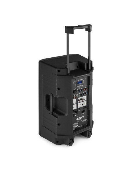 CX138 CABLE CONVERTIDOR XLR HEMBRA- RCA HEMBRA