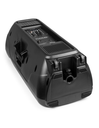 FT212LED MK2 BAFLE ACTIVO DOBLE 12" 1400W