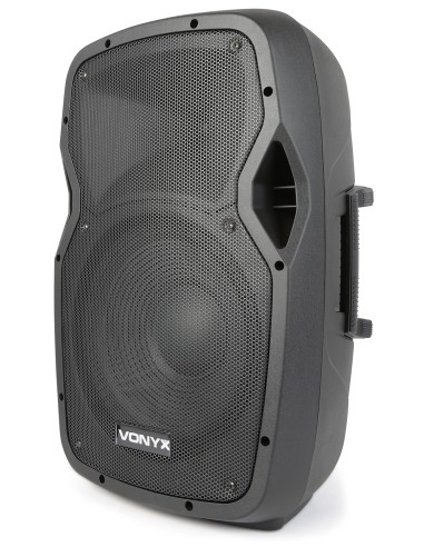 AP1200PA BAFLE PORTATIL 12"