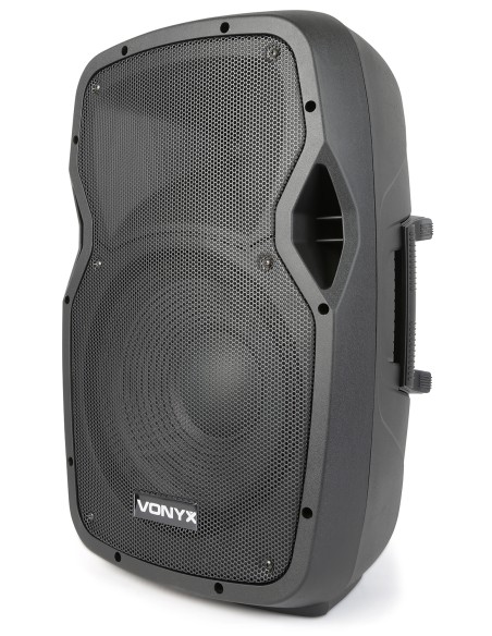 AP1200PA BAFLE PORTATIL 12"