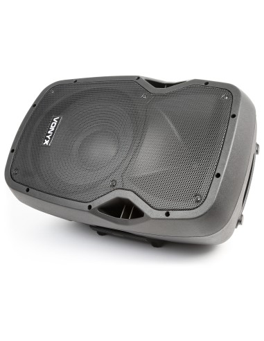 AP1200PA BAFLE PORTATIL 12"