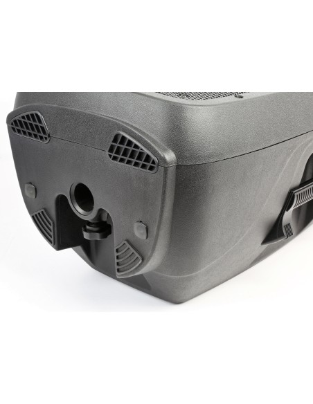 AP1200PA BAFLE PORTATIL 12"