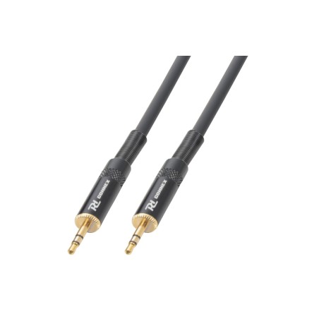 CX88-1 CABLE 3.5MM ESTEREO MACHO - 3.5MM ESTEREO MACHO 1.5M