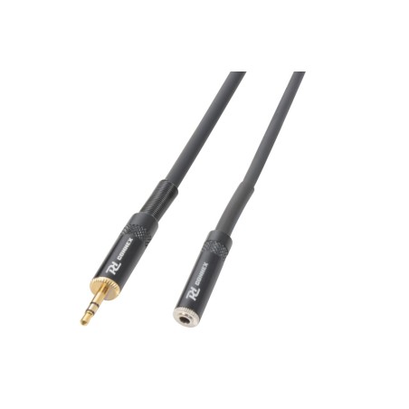 CX90-6 CABLE JACK 3.5MM ESTEREO- JACK 3.5MM ESTEREO HEMBRA 6.0M