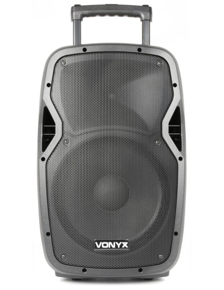 AP1200PA BAFLE PORTATIL 12"