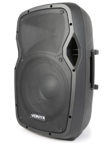 AP1200PA BAFLE PORTATIL 12"