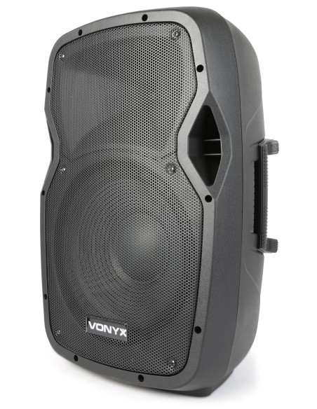 AP1200PA BAFLE PORTATIL 12"