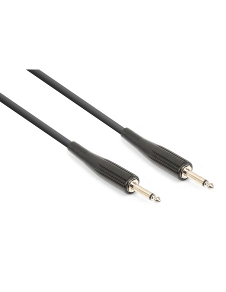 CX300-6 CABLE ALTAVOZ JACK 6.3MM-6.3MM (6M)