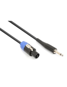 CX305-5 CABLE ALTAVOZ NL2-JACK 6.3M (5M)