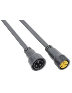 CX21-10 CABLE EXTENSION CORRIENTE IP65 10M
