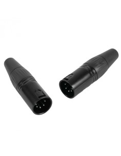 CX108 DMX TERMINATOR 5-PIN