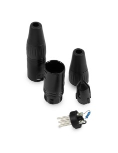 CX108 DMX TERMINATOR 5-PIN