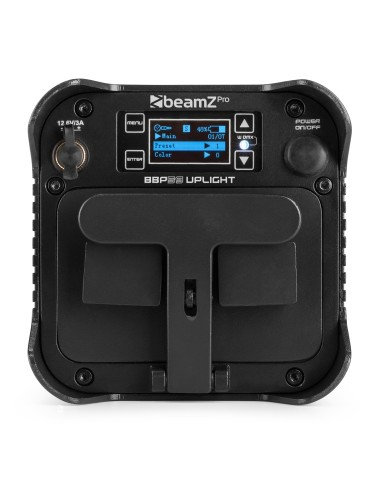 CX100-25 CABLE DMX MACHO XLR - HEMBRA XLR 25M