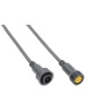 CX20-10 CABLE EXTENSION DATOS IP65 10M
