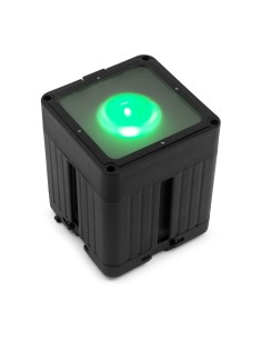 KUBE20BK LUCES LINKEABLES A BATERÍA PARA EXTERIOR 2