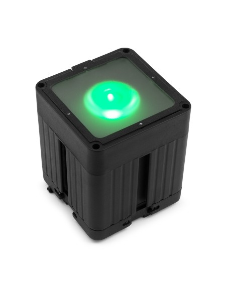 KUBE20BK LUCES LINKEABLES A BATERÍA PARA EXTERIOR