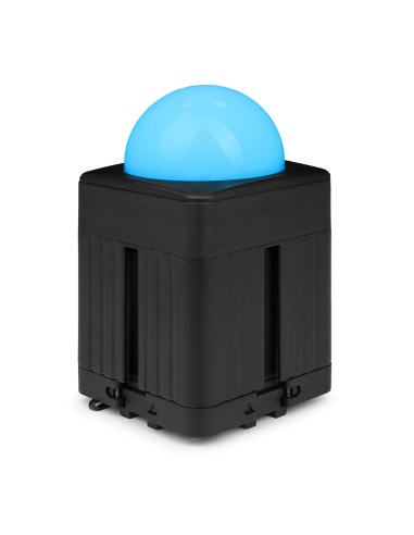 KUBE20BK LUCES LINKEABLES A BATERÍA PARA EXTERIOR