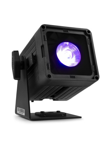 KUBE20BK LUCES LINKEABLES A BATERÍA PARA EXTERIOR