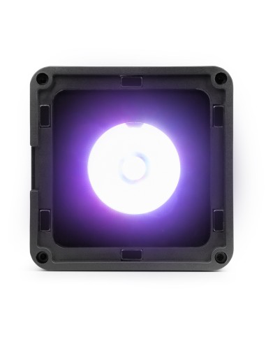 KUBE20BK LUCES LINKEABLES A BATERÍA PARA EXTERIOR