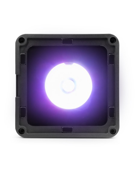 KUBE20BK LUCES LINKEABLES A BATERÍA PARA EXTERIOR