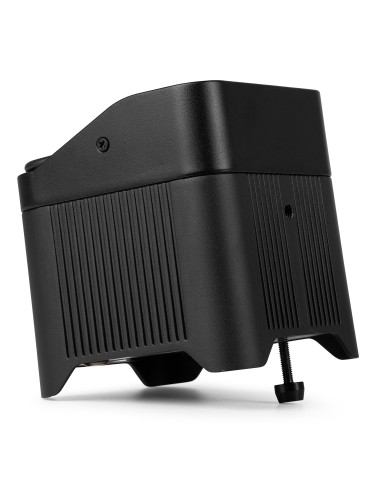 BBP48 FOCO PAR CON BATERÍA 9X 12W IP65