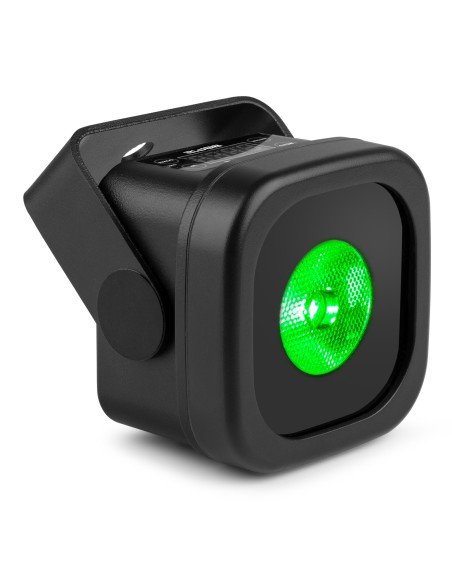 CX102-20 CABLE 5-PIN DMX MACHO XLR - HEMBRA XLR 20M