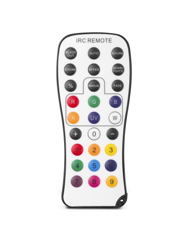 BBP12 MINI UPLIGHT BATERÍA 12W EXTERIOR