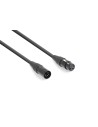 CX105 CABLE CONVERTIDOR DMX 3-PIN HEMBRA- DMX 5-PIN MACHO