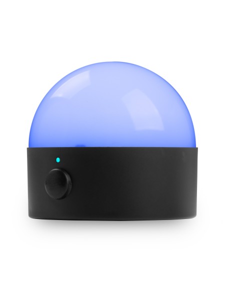 BTL32 LÁMPARA DE MESA CON BATERÍA 8W MULTICOLOR