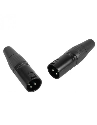 CX107 DMX TERMINATOR 3-PIN