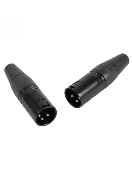 CX107 DMX TERMINATOR 3-PIN