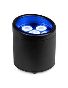 HELIOS KIT DE ILUMINACIÓN ASCENDENTE MULTIFUNCIONAL PARA EXTERIORES