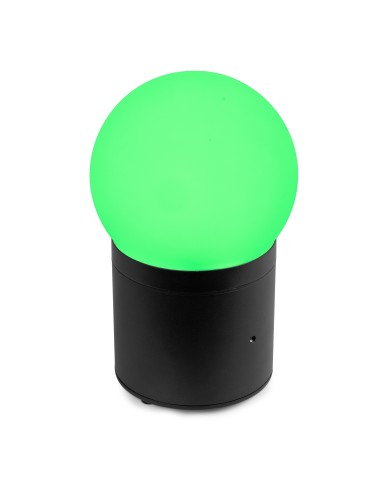 HELIOS KIT DE ILUMINACIÓN ASCENDENTE MULTIFUNCIONAL PARA EXTERIORES