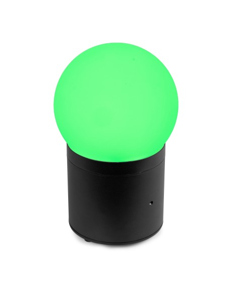 HELIOS KIT DE ILUMINACIÓN ASCENDENTE MULTIFUNCIONAL PARA EXTERIORES