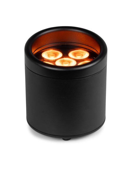 HELIOS KIT DE ILUMINACIÓN ASCENDENTE MULTIFUNCIONAL PARA EXTERIORES