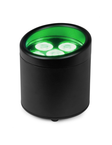 HELIOS KIT DE ILUMINACIÓN ASCENDENTE MULTIFUNCIONAL PARA EXTERIORES