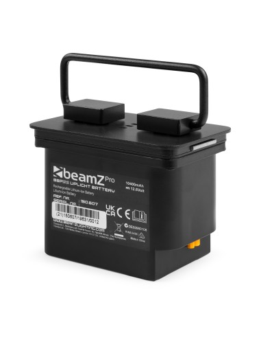 BBP5XB BATERÍA DE RECAMBIO 10.4AH