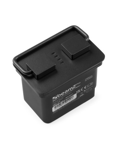 BBP5XB BATERÍA DE RECAMBIO 10.4AH