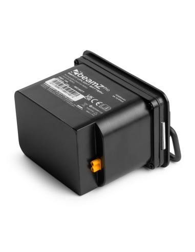 BBP5XB BATERÍA DE RECAMBIO 10.4AH