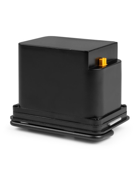 BBP5XB BATERÍA DE RECAMBIO 10.4AH