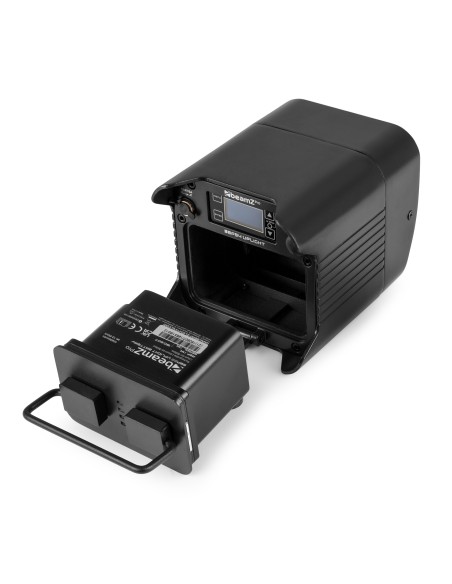 BBP5XB BATERÍA DE RECAMBIO 10.4AH