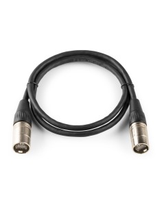 CX195-1 RJ45 A RJ45 CAT6A DATA CABLE 1.0M 2