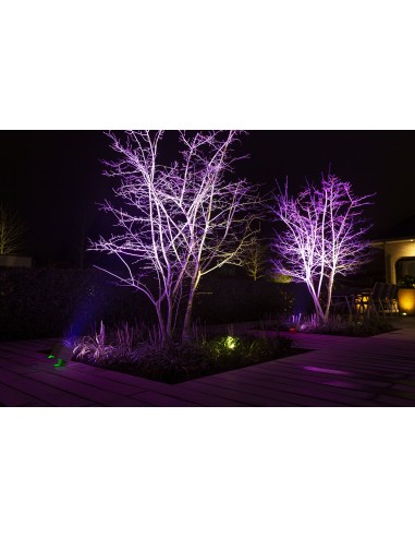 BBP96SW FOCO PAR CON BATERIA 6X 12W WDMX